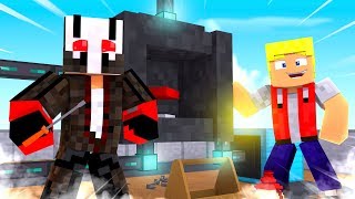 Inscriber Insel | Minecraft Sky Adventure 28 | Minecraft Modpack