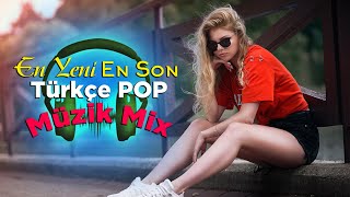 türkçe pop müzik remix 2020 - en popüler türkçe şarkılar 2020 - en yeni türkçe p