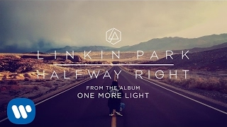 Watch Linkin Park Halfway Right video