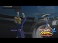 ТЕМАРИ (ПУТЬ БОРУТО) Texture МОД | Naruto Shippuden: Ultimate Ninja Storm 4 Путь Боруто