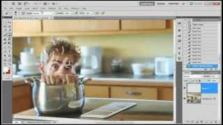 Trick Photography and Special Effects 2nd Edition Book by Evan Sharboneau Video Review