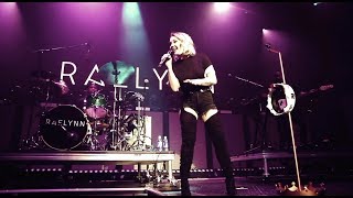 Raelynn Kane Brown 39 S Live Forever Tour Recap Raelynn Kane Brown 39 S Live Forever Tour Recap