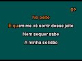 KARAOKE BENITO DI PAULA DO JEITO QUE A VIDA QUER.flv