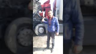 Baba Yine Konuştu