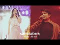 Sun Saathiya Full Song -  Divya Kumar & Paiya Saraiya