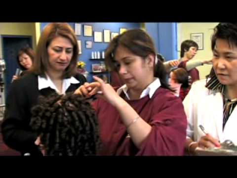 Located at Vancouver, BC, BM Chan is a leading cosmetology college that