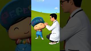 Doktor Pepeeye İğne Yaptı