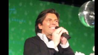 Thomas Anders - Right Here Right Now