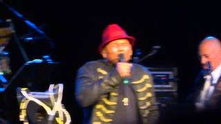 Watch Aaron Neville Dont Go Please Stay video