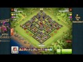 Clash of Clans - Warning! Some Raids May Be Hard to Watch! 49 or 50?