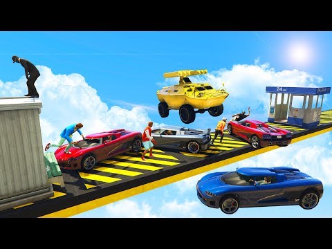 БЕГИ ИЛИ УМРИ ПО САМОЙ РИСКОВАННОЙ ТРОПЕ СМЕРТИ! (GTA 5 Смешные моменты) БЕГИ ИЛИ УМРИ ПО САМОЙ РИСКОВАННОЙ ТРОПЕ СМЕРТИ! (GTA 5 Смешные моменты)