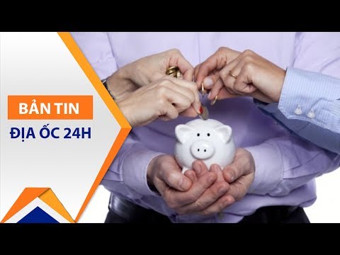 Mua nhà góp vốn: Lưu ý những điều này! | VTC1