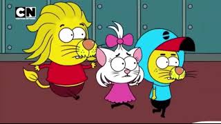 Cartoon Network Turqinua - Continuity June 22 2024