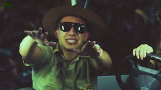 Matt Brown - Party Animal I Music Video