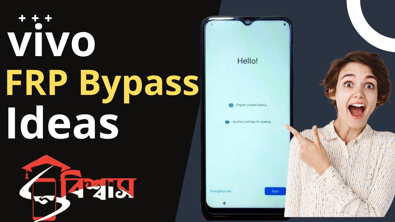 Vivo FRP Bypass Ideas | Bishwas mobile Traning institut Vivo FRP Bypass Ideas | Bishwas mobile Traning institut
