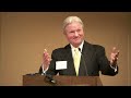 Day1: Lunch Keynote - Governor Falin