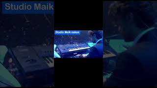 Live Maik Nakas Italo Disco Music.