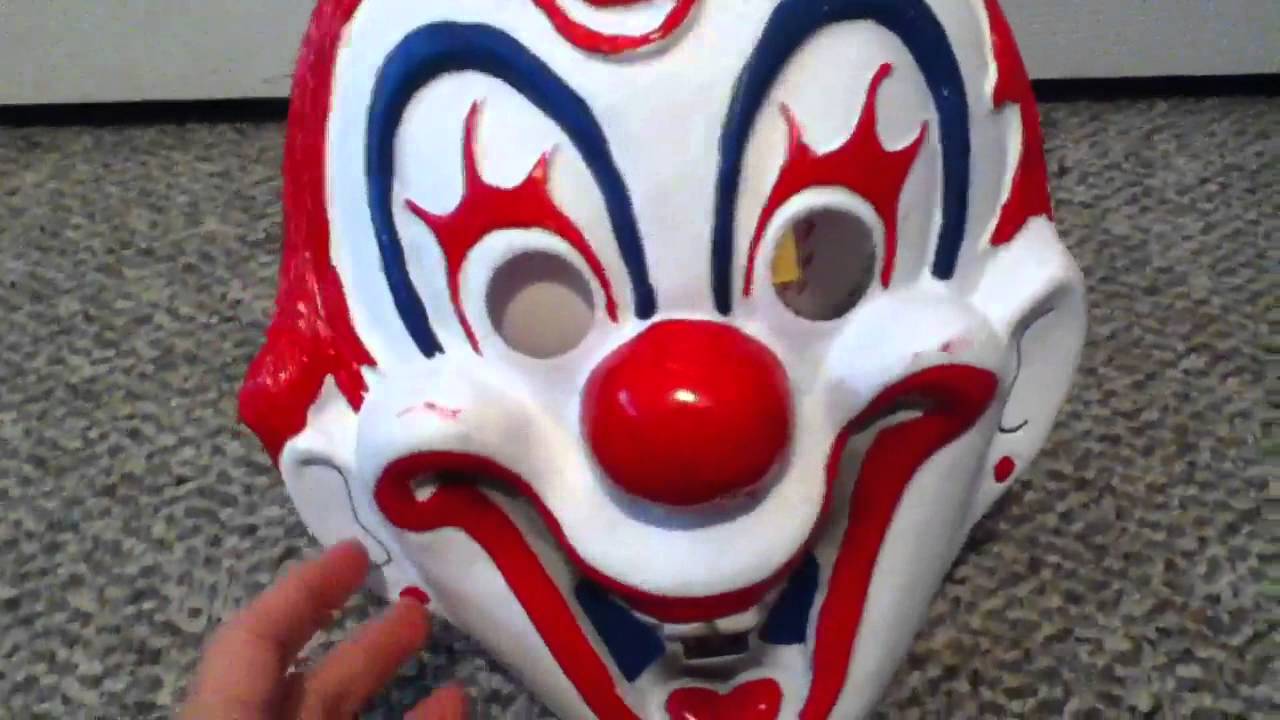 Как сделать маску активной Как сделать маску активной