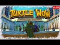Turtle WoW - High Elf Priest Leveling - World of Warcraft