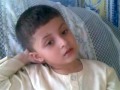 A young boy of mohsin raza kotsarang date of birth 17 july 2005 .
