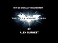 alex burnett