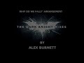alex burnett
