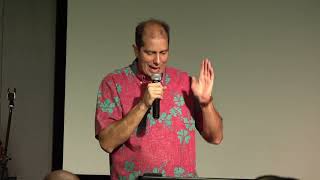 Luke 14:25-34 - The Cost of Discipleship