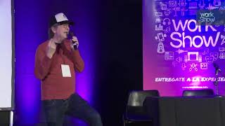 Tweety Gonzalez | Preproducción y selección de repertorio | WorkShow 2018 Síntesis Premium