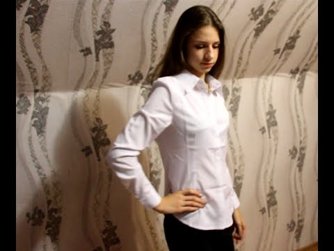 Блузки Из Китая