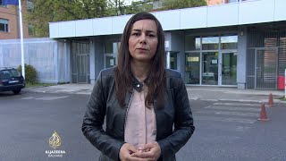 Jašarspahić-Knežević O Presudi Nihadu Bojadžiću