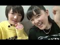 モーニング娘。'14@ラフォーレミュージアム六本木舞台裏 【ハル！ステ#1】