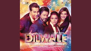 Premika From Dilwale Dj Chetas Mix