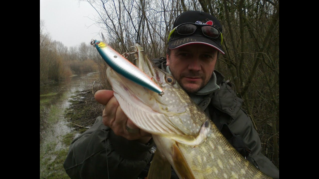 Le blouson pour la pêche dhiver acheter
