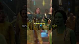 Galaksinin Koruyucuları Filminden Bu Sahne Silinmeseydi Marvelın En Çok İzlenen Sahnesi Olabilirdi