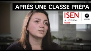 Lisen Après Une Cle Préparatoire