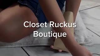 Spirituality Gemstone Gift Sets & Kits for the Alchemist in YOU feat. Rose DuQuette by Closet Ruckus