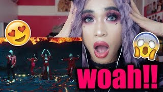 Reacting To Dj Snake Taki Taki Ft Selena Gomez Ozuna Cardi B Reacting To Dj Snake Taki Taki Ft Selena Gomez Ozuna Cardi B