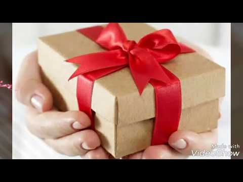 Подарок которые напоминает о тебе 371