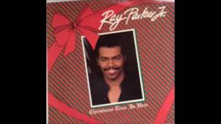 Watch Ray Parker Jr Christmas Time Is Here video