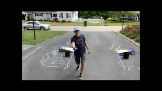 Baggo Bean Bag Toss