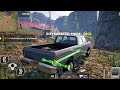 New Update! New Tutorial Setup | Offroad 4x4 Driving Simulator Android Gameplay HD