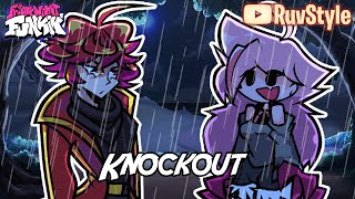 Fnf Knockout But Ruvstyle And Rayna Sing About It