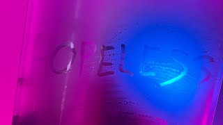 Puday Piff Hopeless Prod. By Qui3T