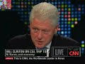 Video Bill Clinton Comments on North Korea Rescue Mission