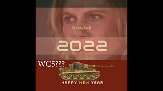 Easytech Tease Wc5 In 2022 ???