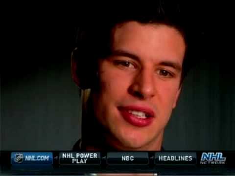 Sidney Crosby 2010. Sidney Crosby: Off the Ice