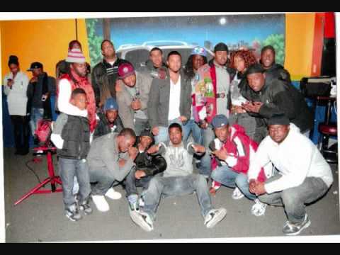 TOB - 2011 Clappin Song