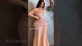 New Trending Dress Fashion Design Princess 😍 Life Style.#Afshanrani437 #Viral #Viralvideo #Share