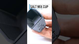 Marinecost 3D Salt Mix Cup