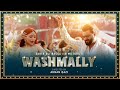 Washmallay | Sahir Ali Bagga | Aima Baig | Official Music Video | 4K Video